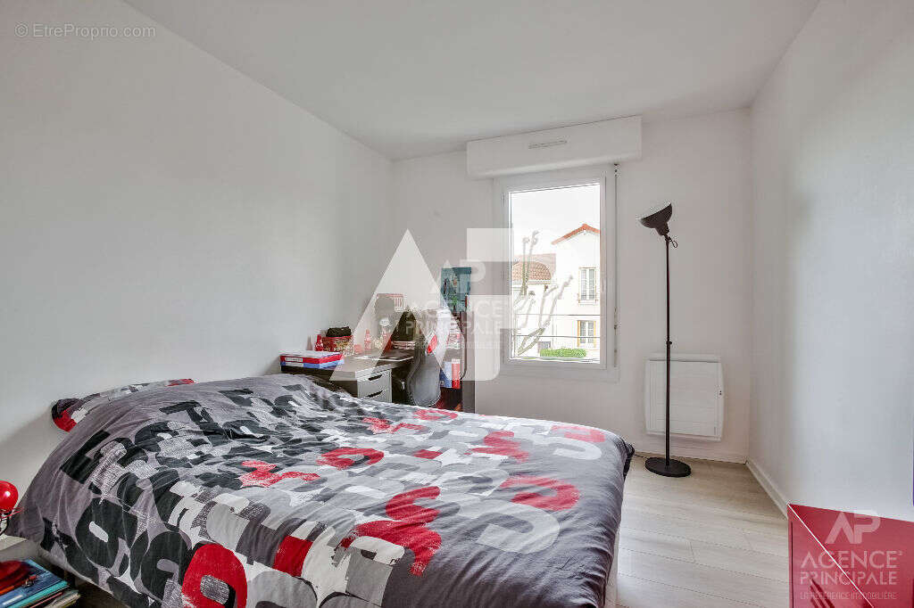 Appartement à RUEIL-MALMAISON
