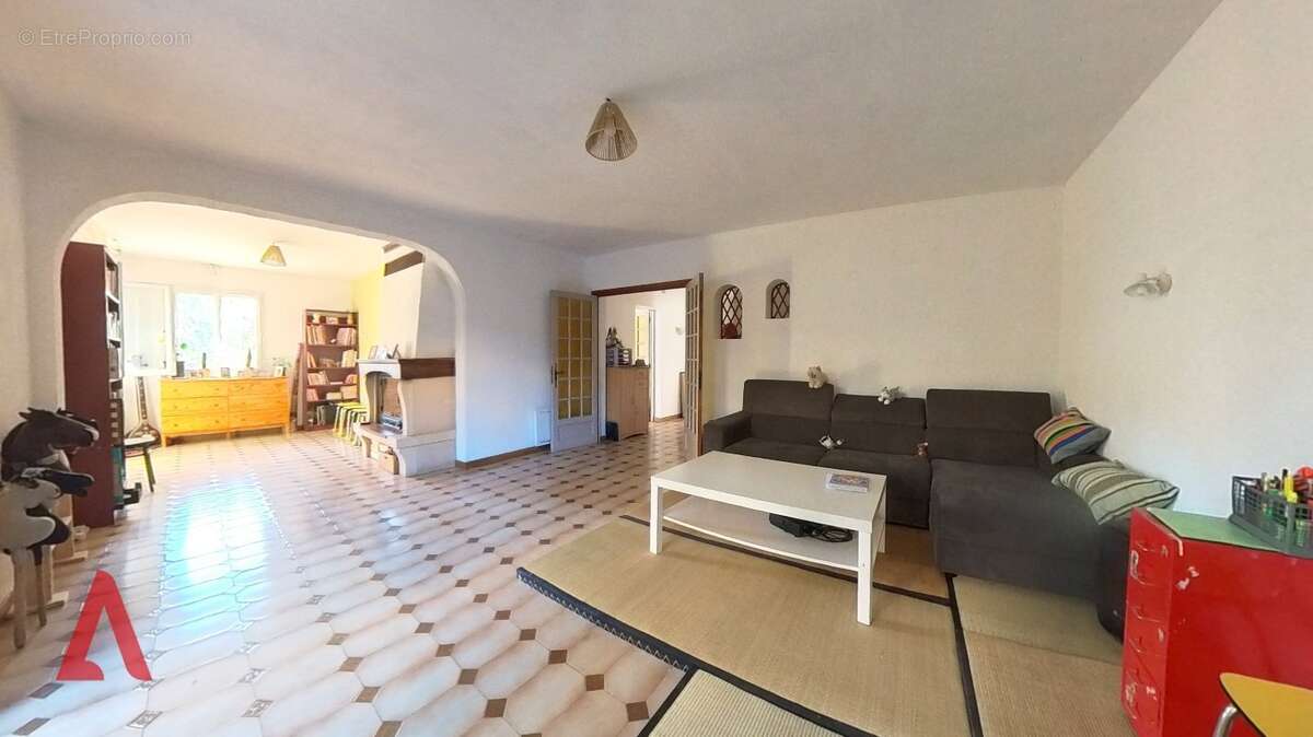 Maison à PEZENAS
