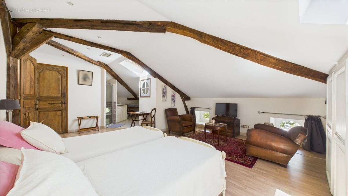 Maison à BARCELONNE-DU-GERS