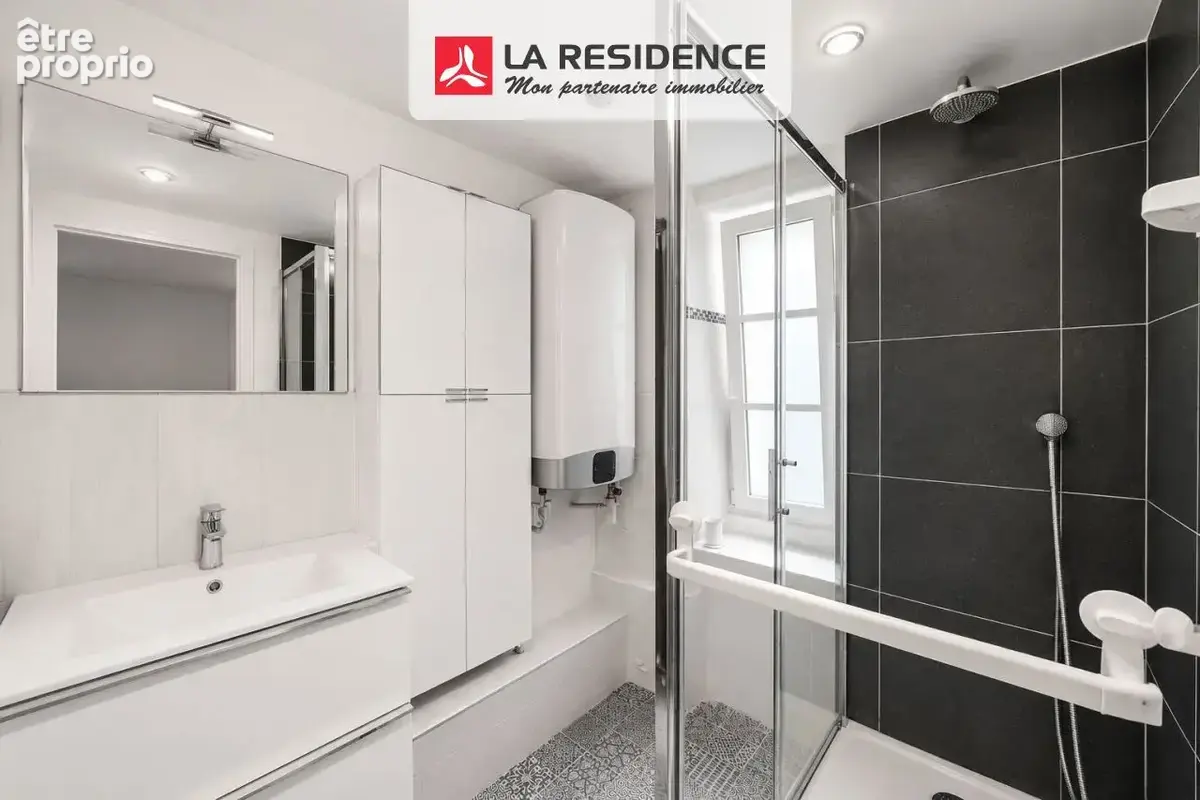 Appartement 43 m² à Versailles  - photo 4