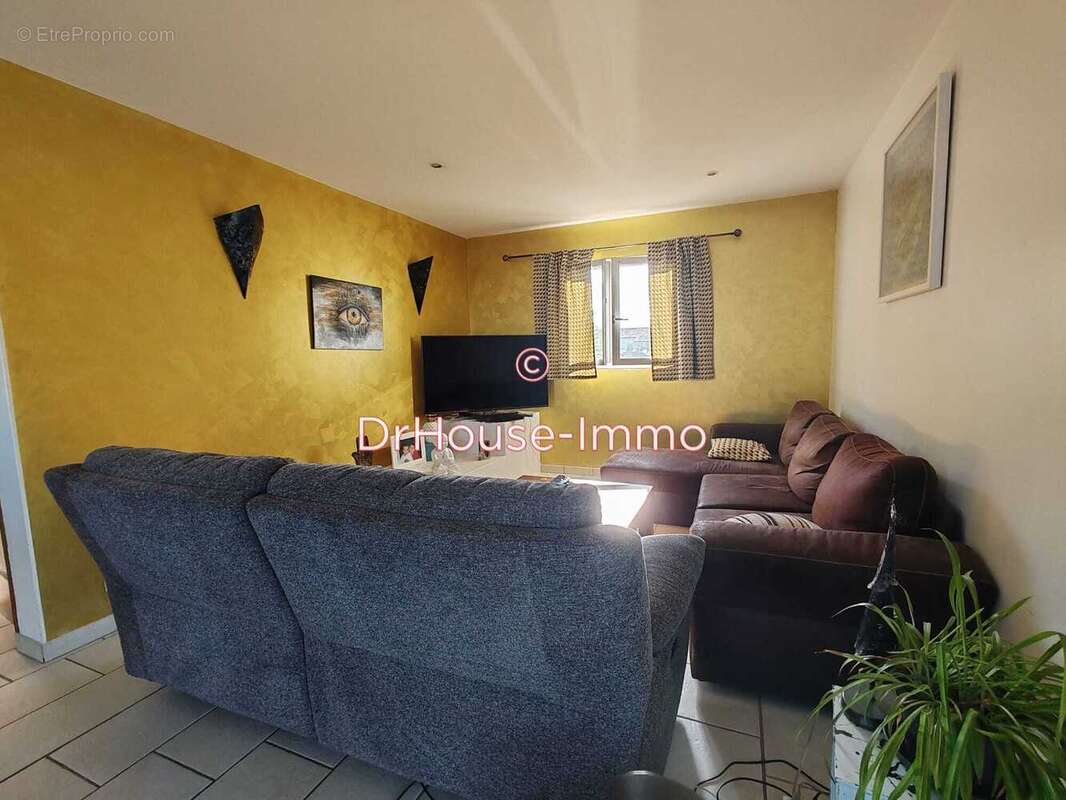 Maison à LA TAILLEE