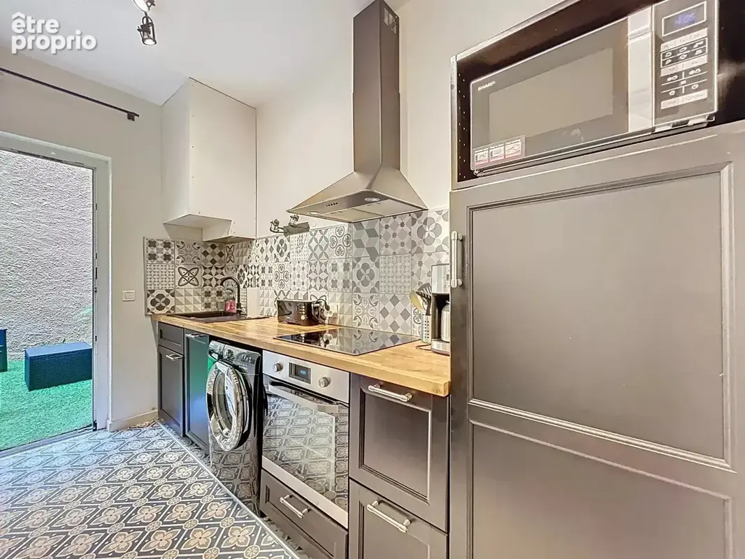 Immeuble Locatif - photo 4
