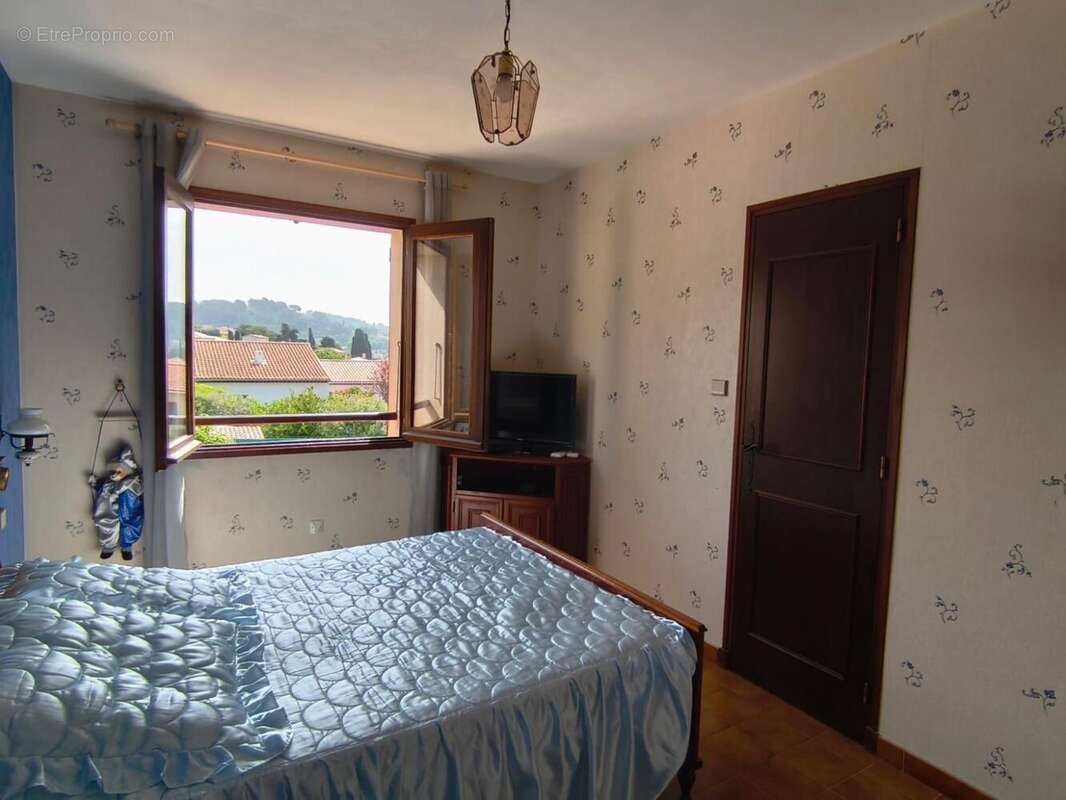 Photo 9 - Maison à OLLIOULES