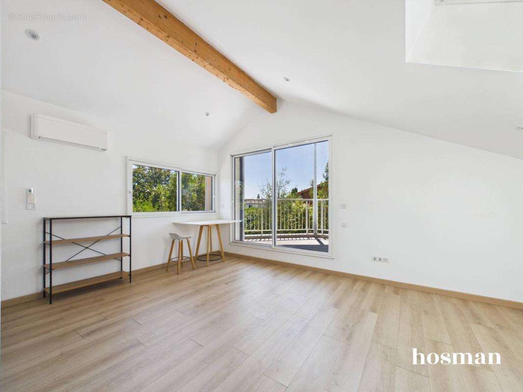 Maison d'architecte haut de gamme 2023 - Hippodrome du Bouscat - photo 14