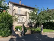Maison à DIEFFENBACH-LES-WOERTH
