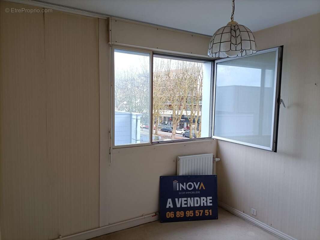 Appartement à LORIENT