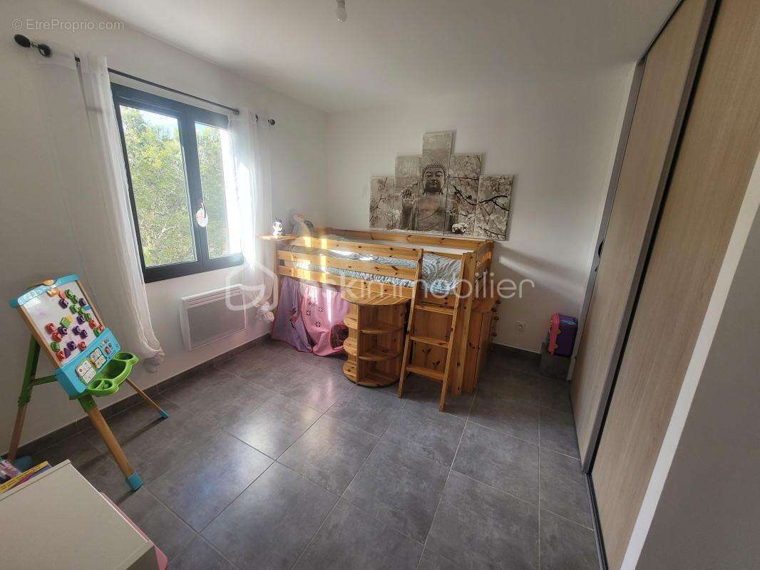 Maison coup de cœur sur la commune de POULX - photo 21