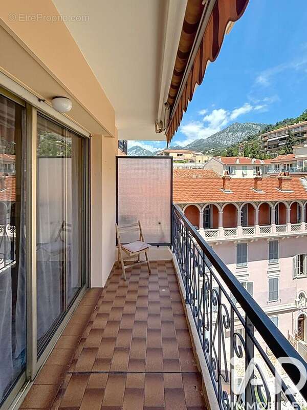 Photo 5 - Appartement à MENTON