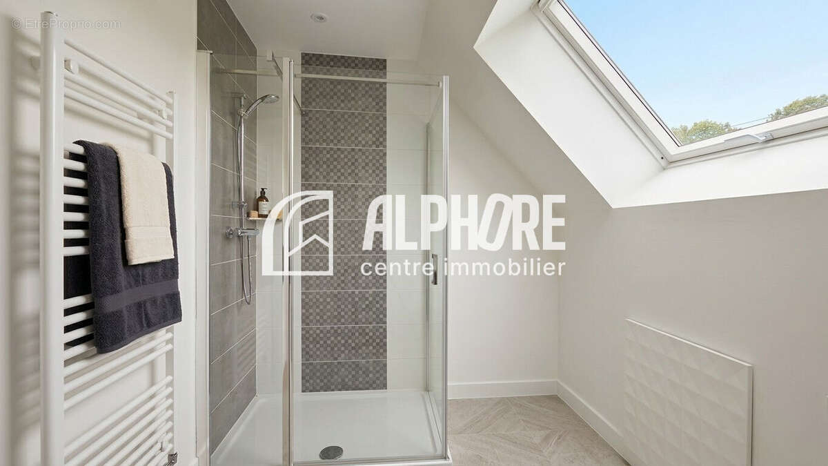 Maison à LA BAULE-ESCOUBLAC