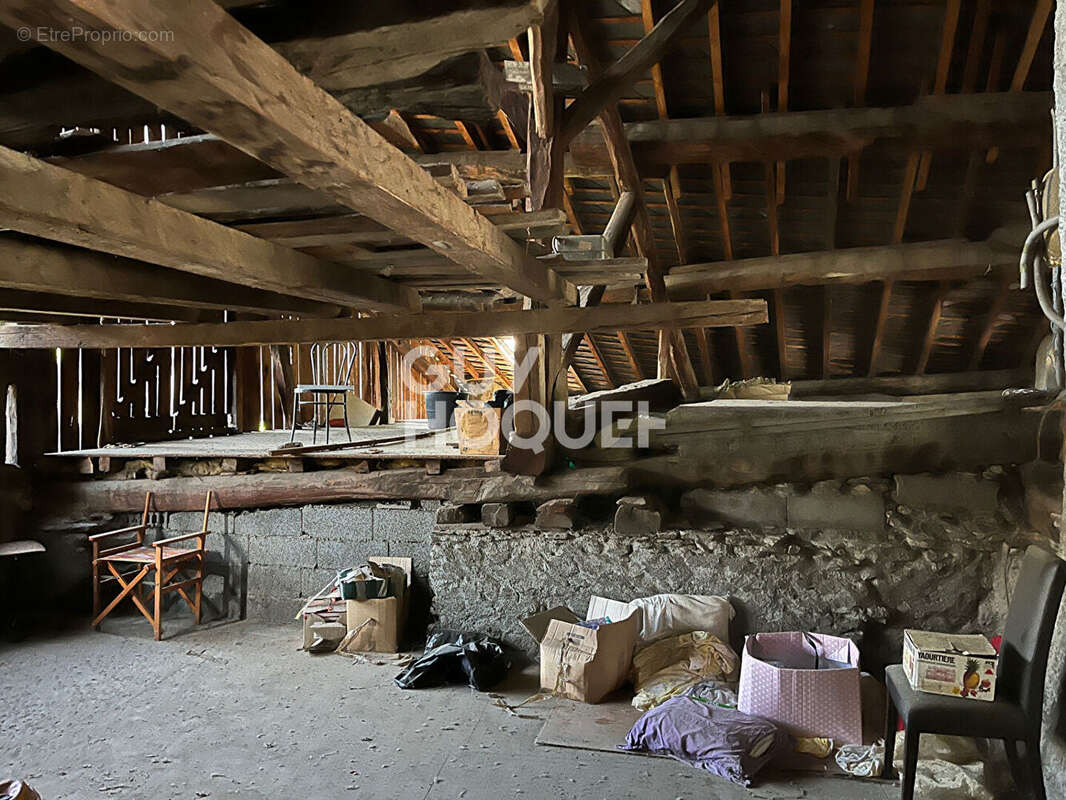 Maison à LA TRINITE