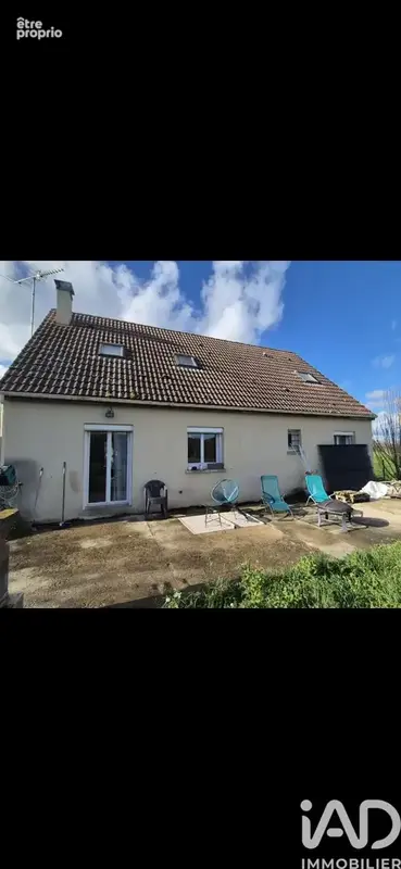 Photo 1 - Maison à BLENNES