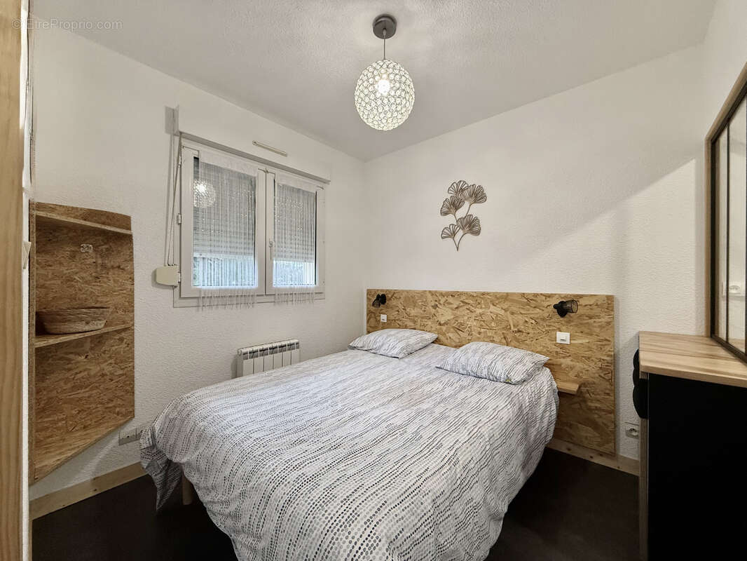 Appartement à SAINT-PAIR-SUR-MER