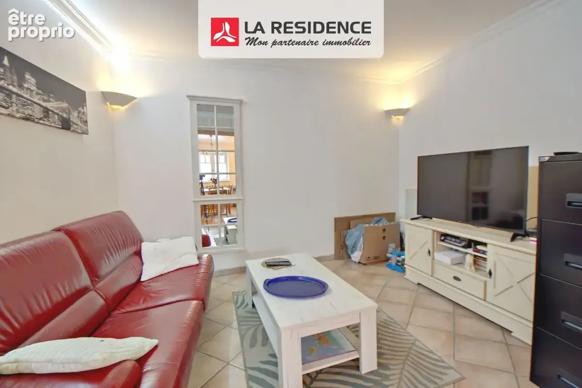 Maison 85 m² à Mantes-La-Jolie  - photo 4