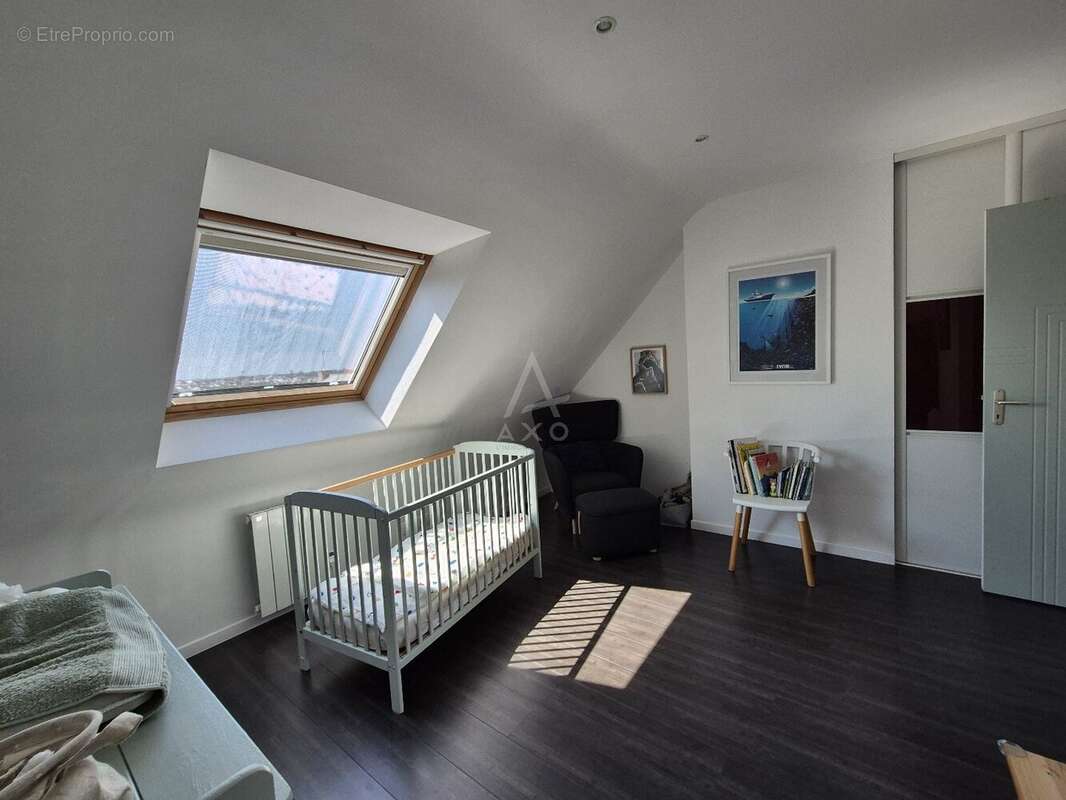 Le charme contemporain sur un écrin paysager de 1 030 m² - photo 13