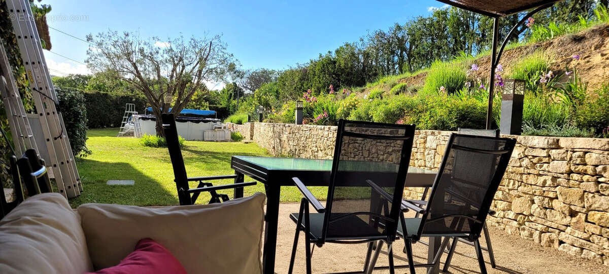 Maison à MARSANNE