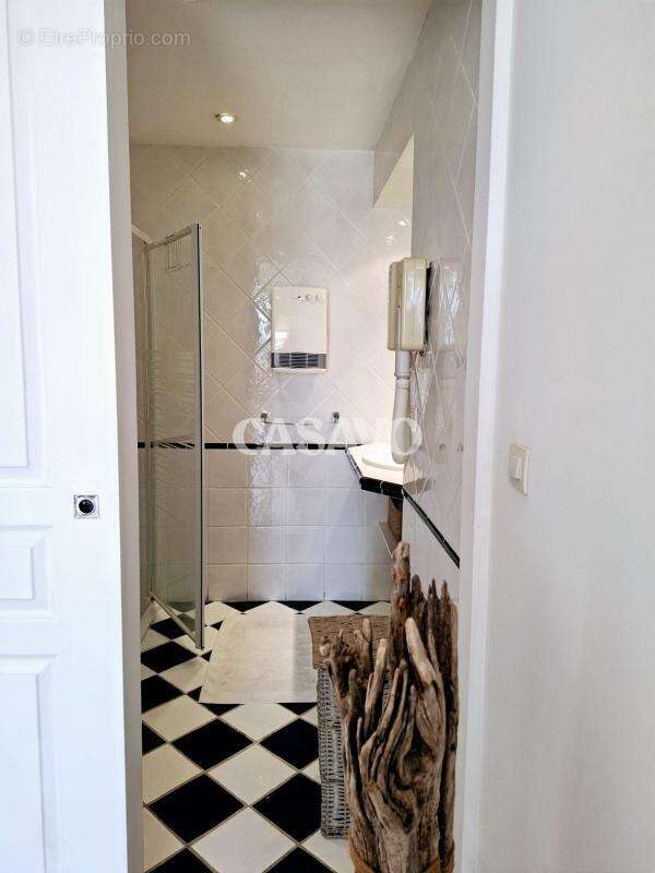Appartement à SAINTE-MAXIME