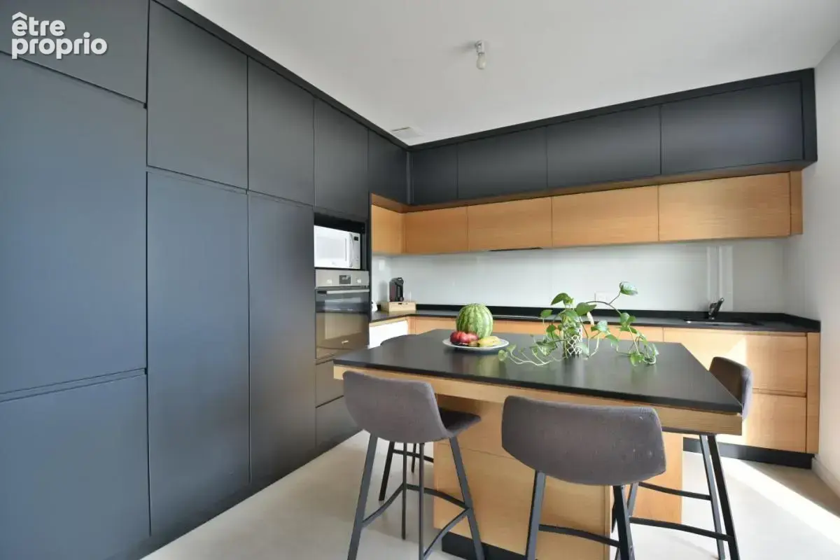 Maison 6 pièces 165 m² à vendre à Cholet (49300) - photo 4