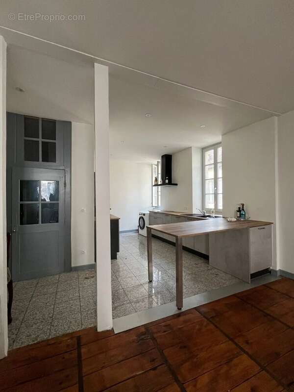 Appartement à BEAUNE