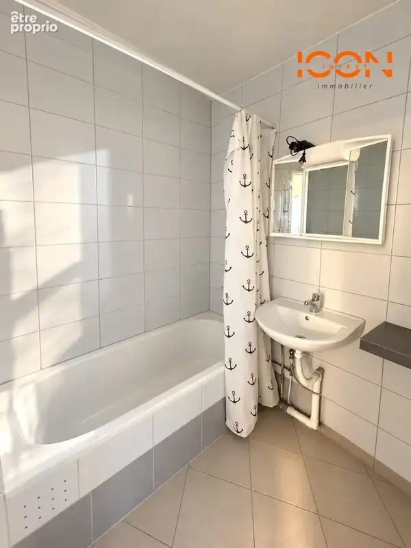 Appartement 2 pièces 44 m² à vendre à Belfort (90000) - photo 6