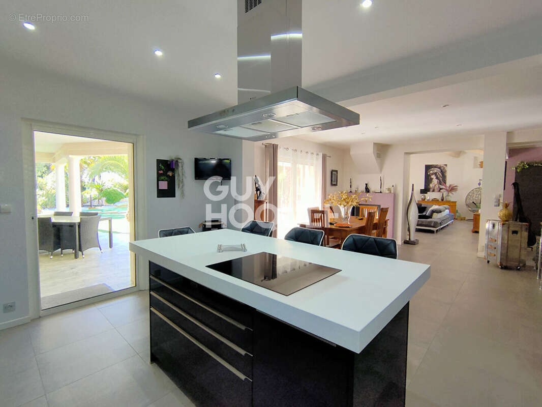 Maison à DRAGUIGNAN