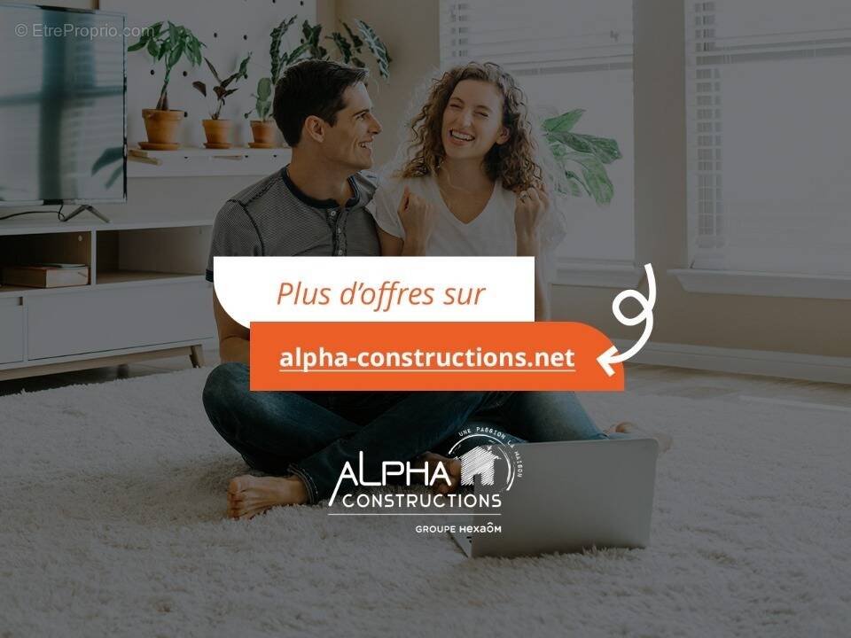 Terrain à LABOUHEYRE