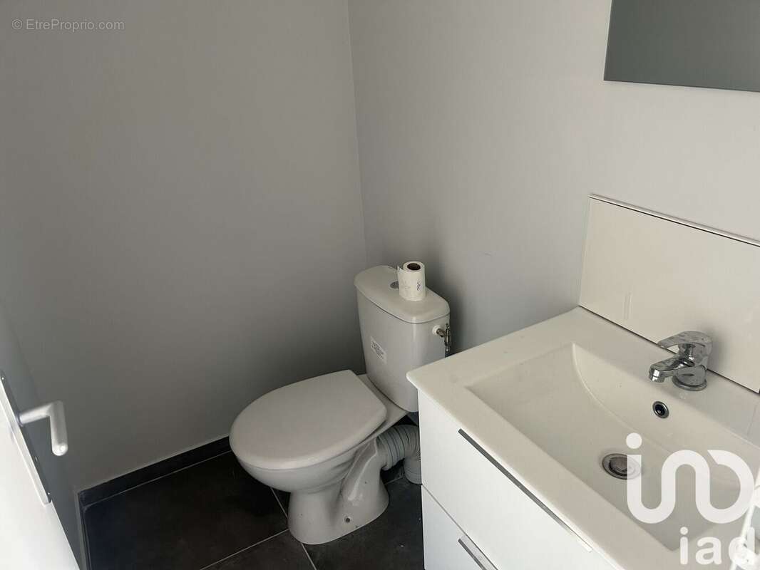 Photo 7 - Maison à SAINT-MEDARD-DE-GUIZIERES