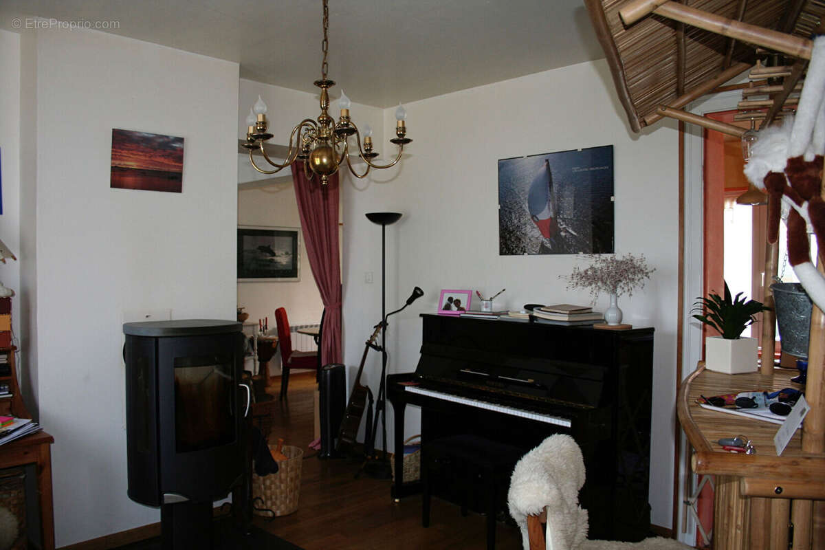 Maison à SALOME