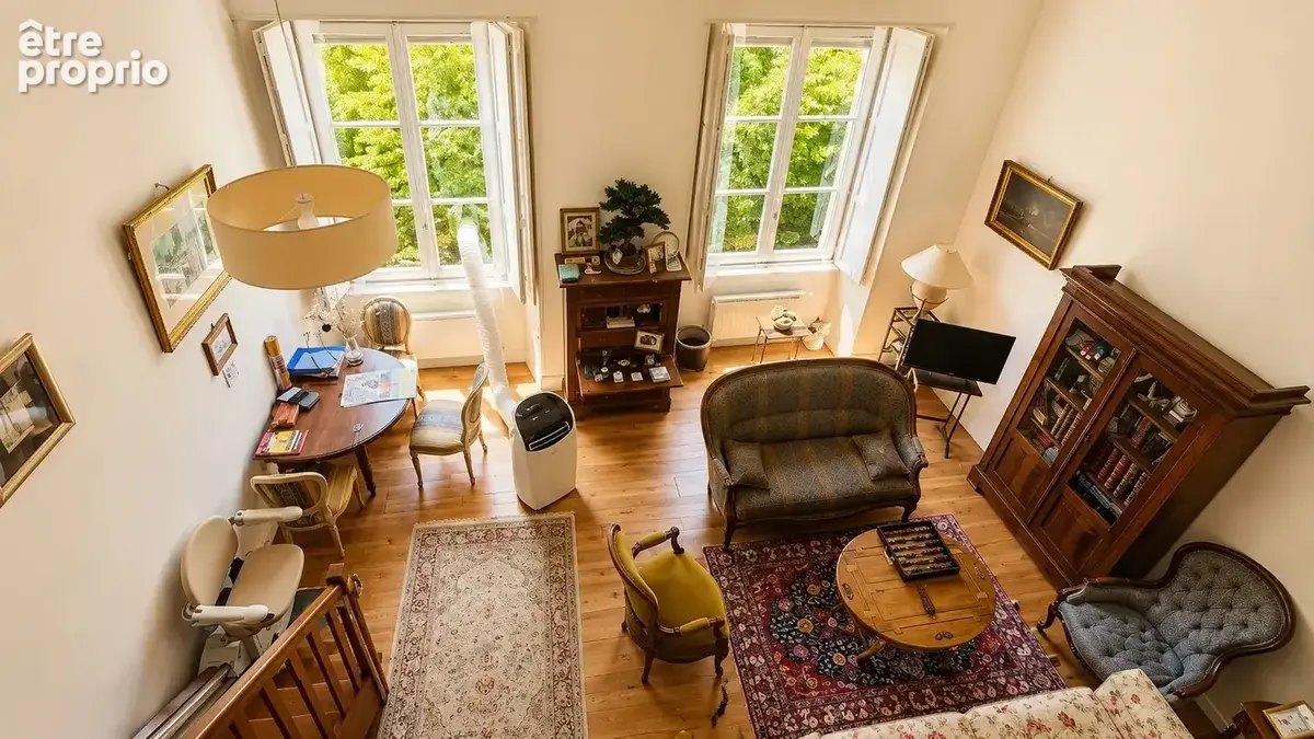 Appartement 55 m² à Toulouse  - photo 2