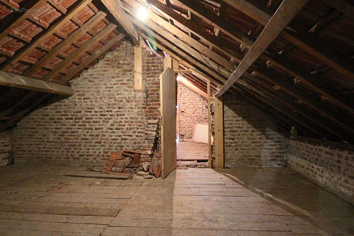 Maison à SOISSONS
