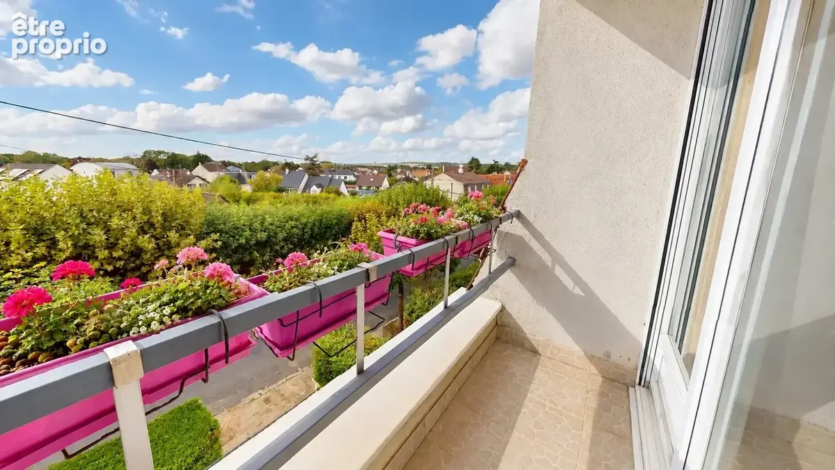 Appartement 3 pièces 50 m² à vendre à Gournay-Sur-Marne (93460) - photo 3