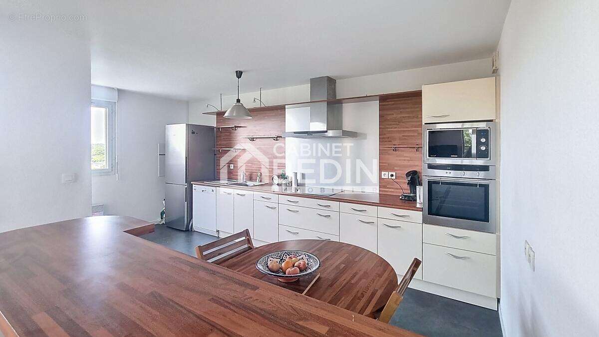 Appartement à CUGNAUX