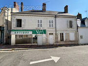 Appartement à SELLES-SUR-CHER