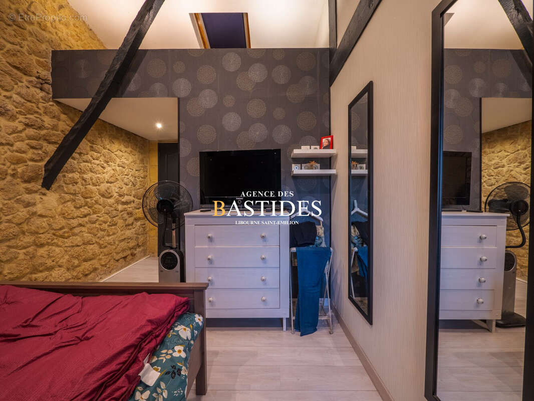 Maison à SAINT-GERMAIN-DU-PUCH