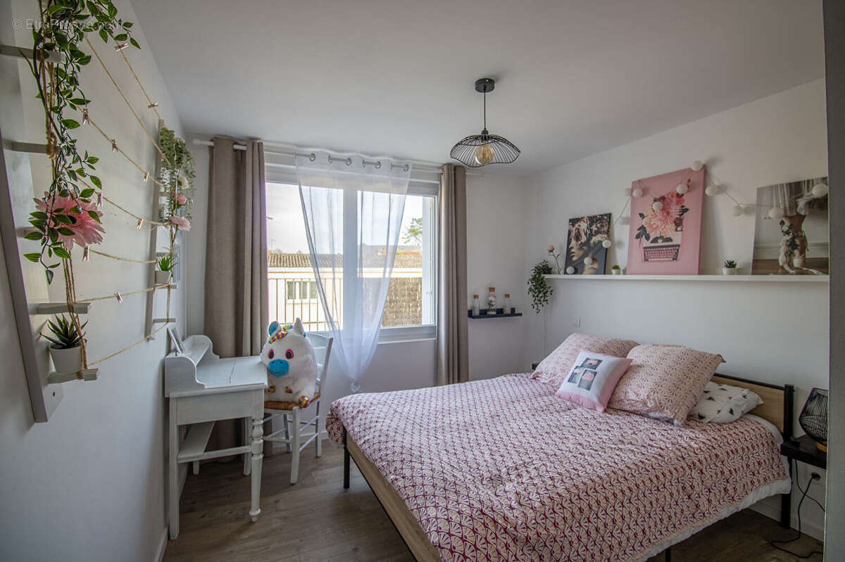 Appartement à MACHECOUL