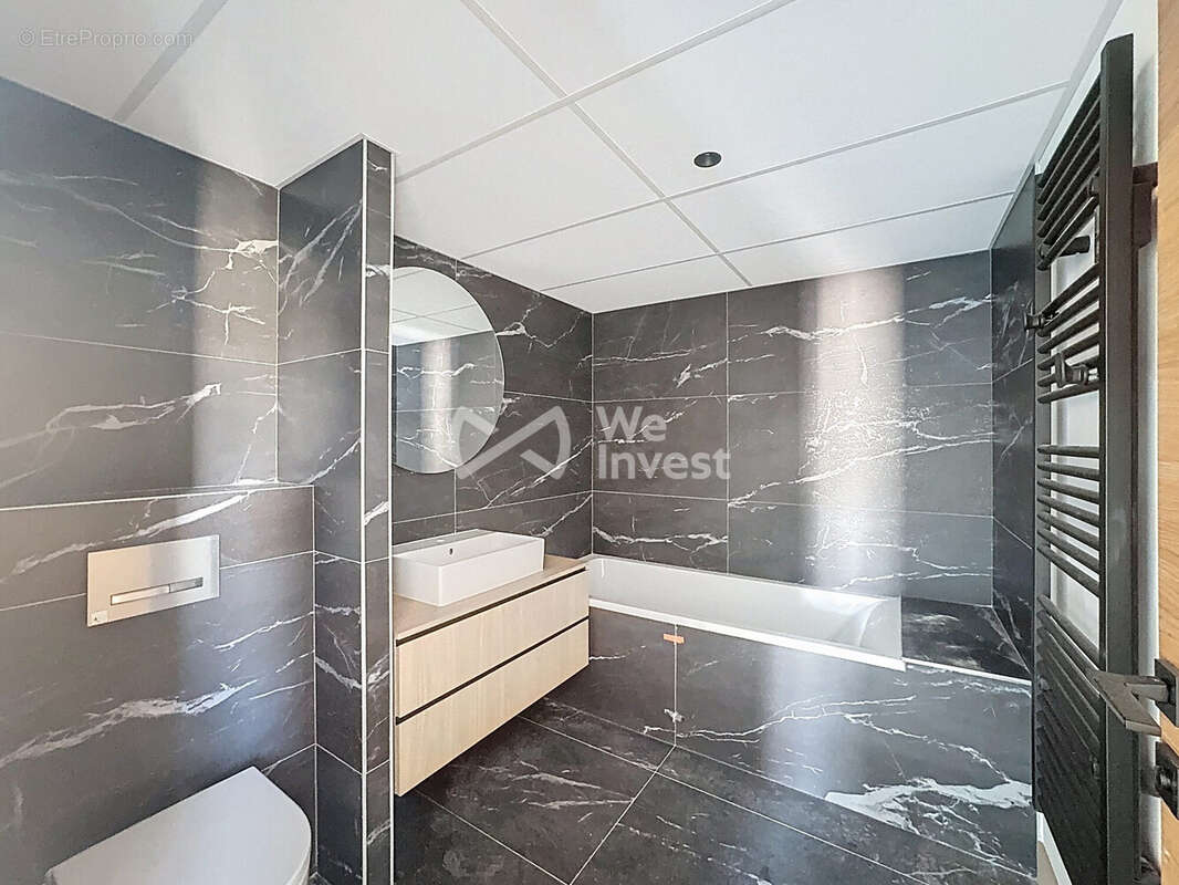 Appartement à CASTELNAU-LE-LEZ