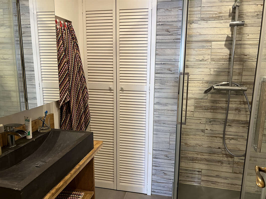 Appartement à BIARRITZ