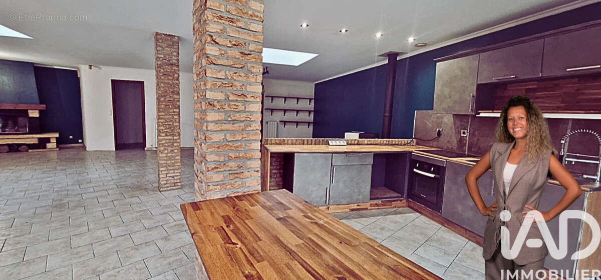 Photo 3 - Maison à BEUVRY