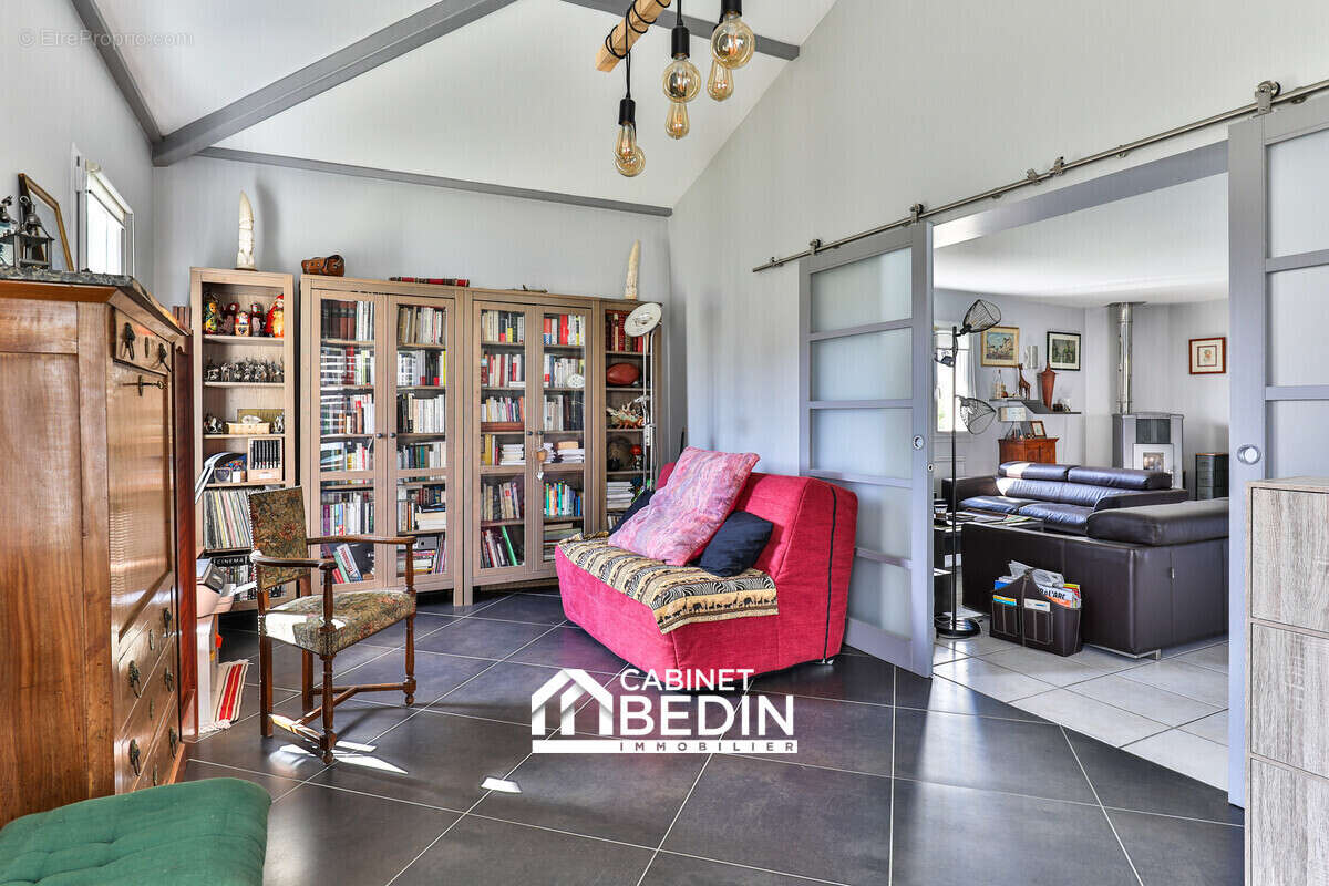Maison 5 pièces 150 m² à vendre à Biscarrosse (40600) - photo 5