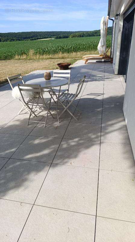 Secteur commercy - maison neuve re2020 - 109 m2 - 3 chambres - photo 7