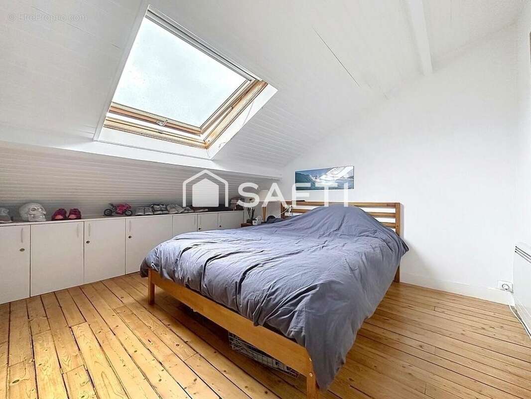 Photo 4 - Appartement à SAINT-DENIS