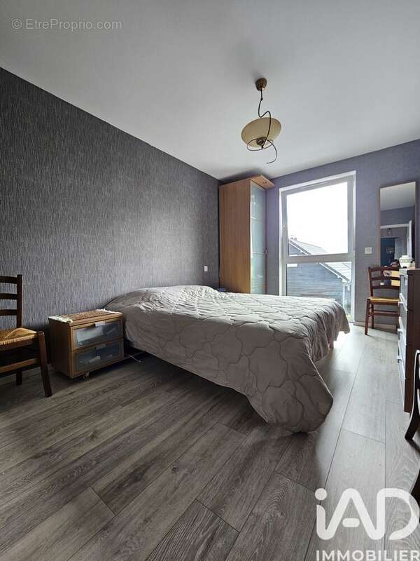 Photo 7 - Appartement à COSNES-ET-ROMAIN