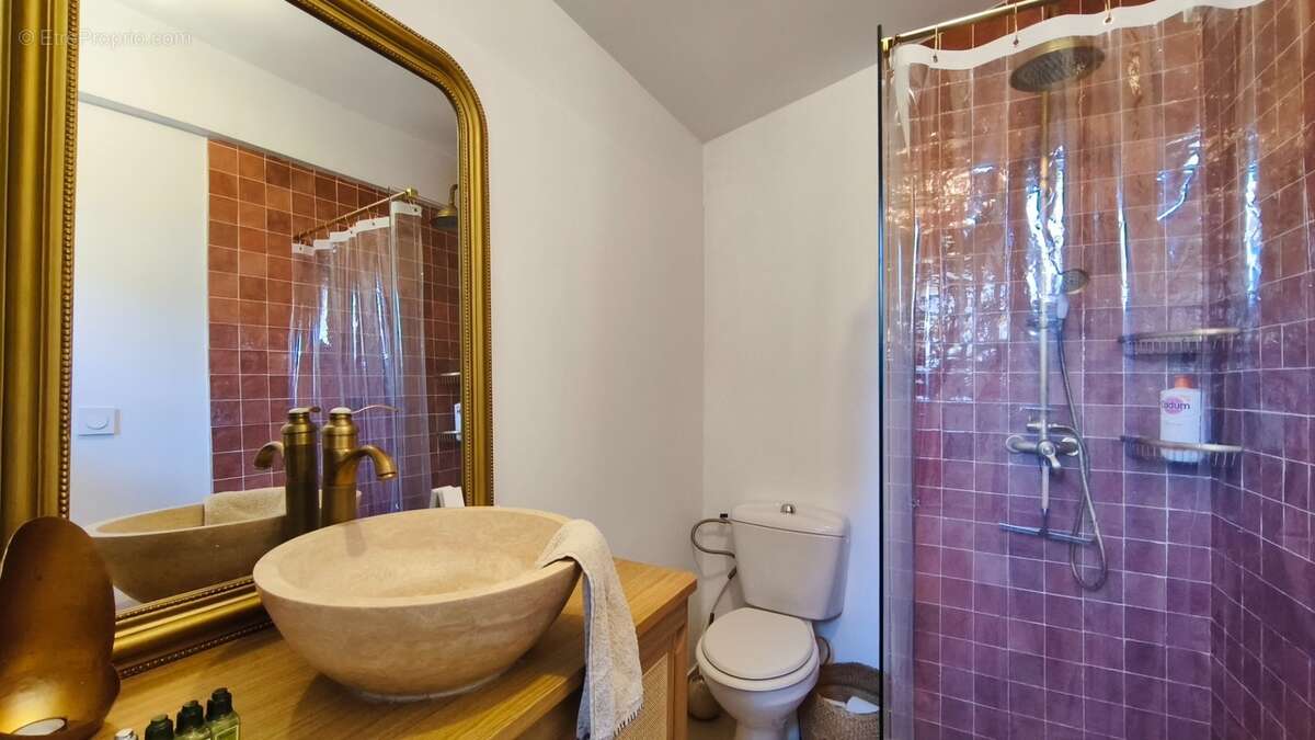 Bassin d'arcachon – ensemble immobilier rare comprenant 2 habitations - photo 13