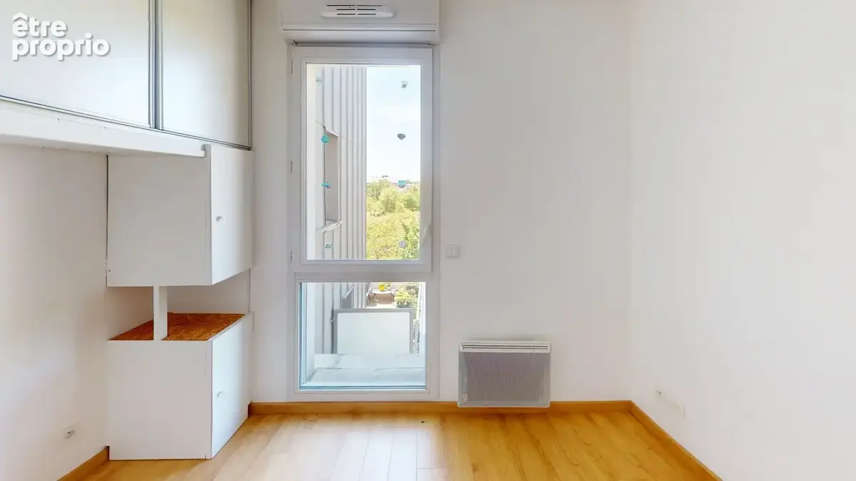 Appartement 56 m² à Olivet  - photo 5