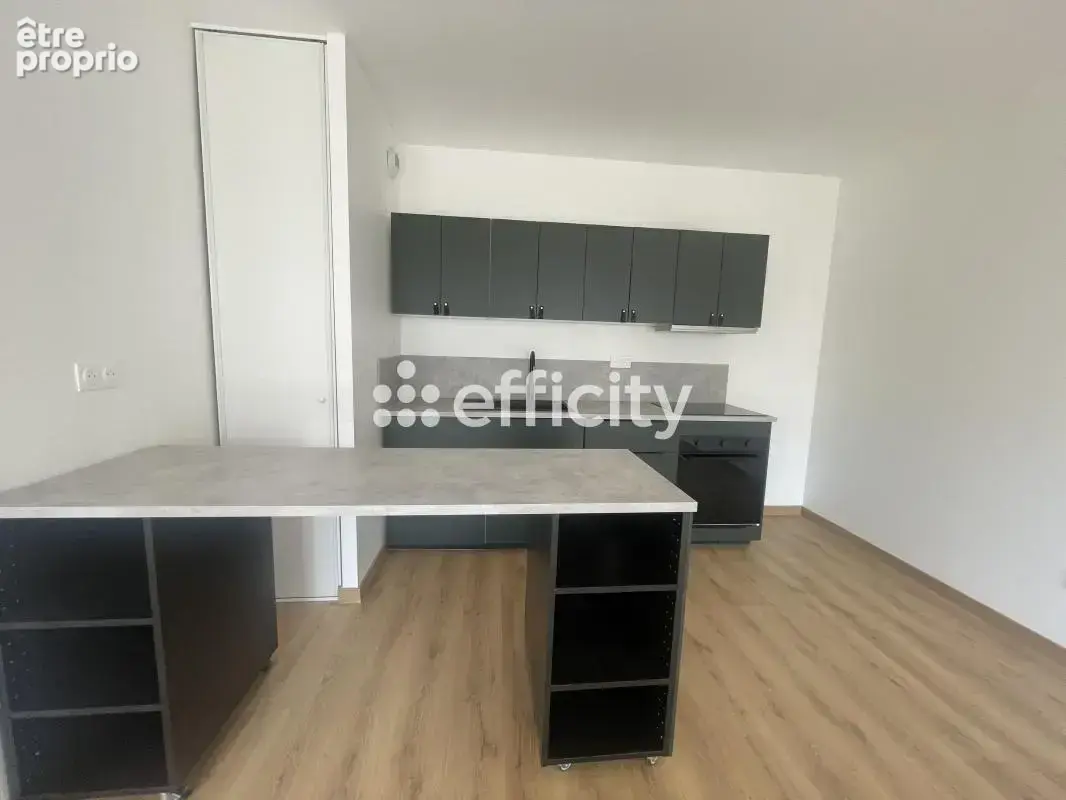 Maison 67 m² à Clermont-Ferrand  - photo 7