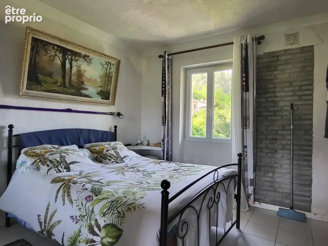 Maison 4 pièces 55 m² à vendre à Peillon (06440) - photo 6