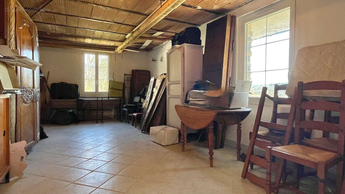 Maison à CONCHES-EN-OUCHE