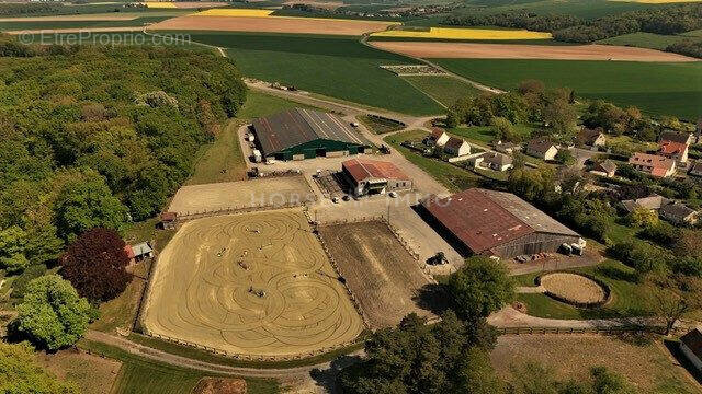 Maison à CHANTILLY