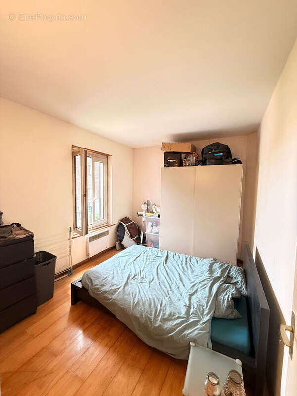 Appartement à ARNOUVILLE-LES-GONESSE