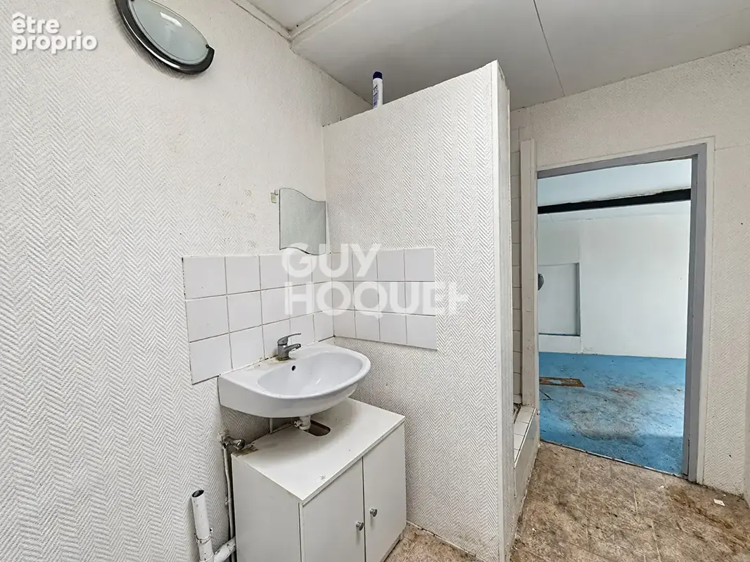 Maison de village à saisir Olonzac - photo 3