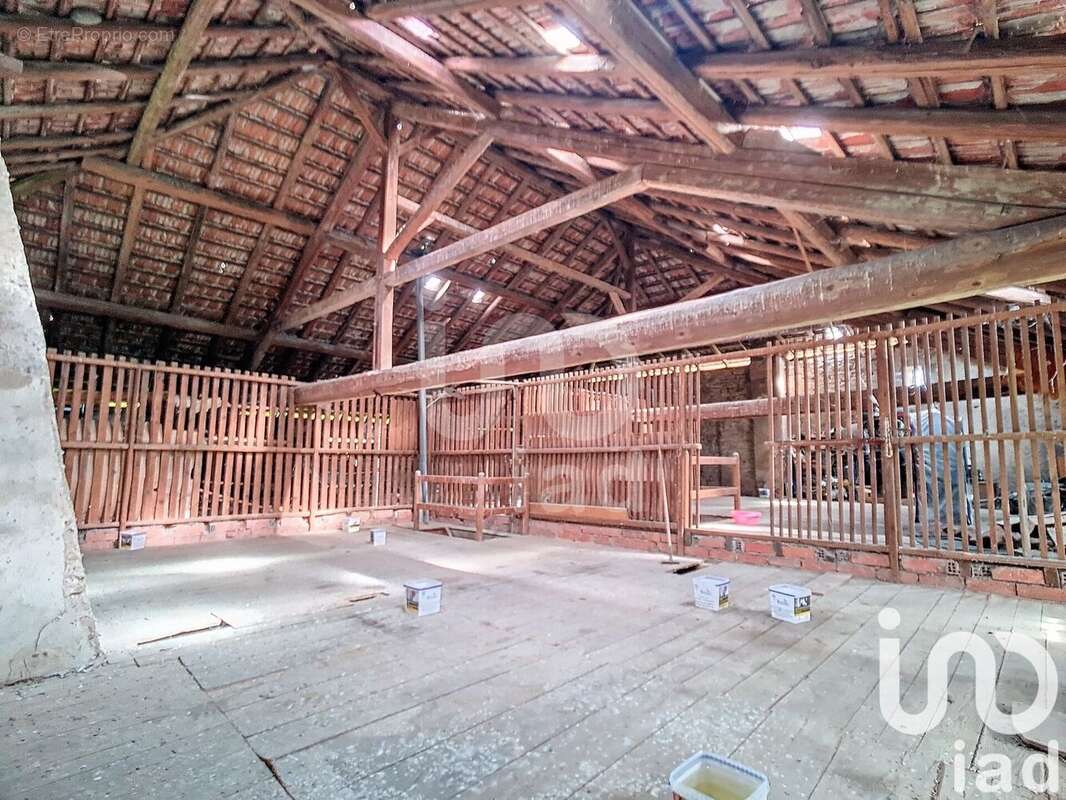 Photo 7 - Maison à PEXONNE